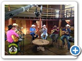 Jayne no Programa Arena Barreto - 001