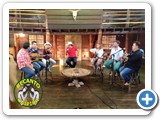 Jayne no Programa Arena Barreto - 002