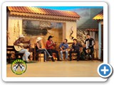 Jayne no Programa Terra da Padroeira - 001
