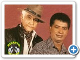 Jeca Mineiro e Evan de Souza