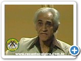 Jeca Mineiro no Programa Viola Minha Viola