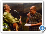 Joo Arajo e Saulo Laranjeira
