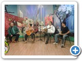 Joo Arajo no Programa Viola Brasil - 001