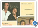 Joo Mineiro e Marciano - Revista Moda e Viola - Vol. 16