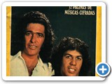 Joo Mineiro e Marciano - Revista Moda e Viola - Vol. 26