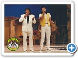 Joo Mineiro e Mariano no Programa Rancho do Jeca