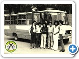 Sargento Oliveira, Darcy Rossi, Joo do Reino, Ronivaldo Sanfoneiro, Joo Mineiro e Marciano