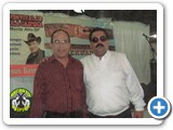 Jesus Belmiro e Joo Miranda