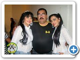 Joo Miranda com As Marcianas
