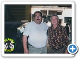 Joo Miranda e Dino Franco