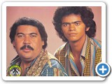 Joo Miranda e Maradona