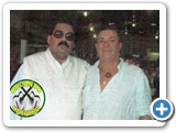 Joo Miranda e Valdemar Reis