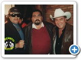 Jos Rico, Joo Miranda e Milionrio