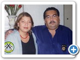 Roberta Miranda e Joo Miranda