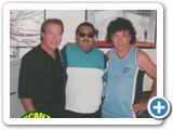 Sampaio, Joo Miranda e Teodoro