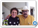 Slvio Brito e Joo Miranda