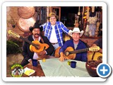 Joo Mulato e Douradinho e Paulinho Del Ribeiro