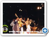 Joo Mulato e Pardinho em show ao vivo