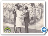 Lanamento do 1 disco de Joo Mulato e Douradinho na TV Gazeta em 1980