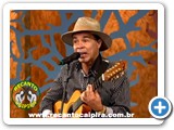 Joo Ormond no Programa Viola Minha Viola - 006