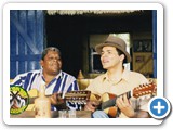 Pena Branca e Joo Ormond