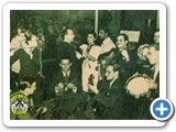 Dyrcinha Batista, Joo Pacfico e Raul Trres