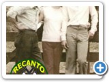Joo Pacfico, Deda e Tuca