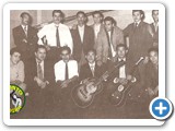 Joo Pacfico, Palmeira, Julio da Viola, Lencio, Lourival dos Santos, Leonel, Pedro Bento, Ivani, Teddy Vieira, Carlinhos e Irmos Kurimori