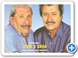 Joo Pacfico - Revista Viola Caipira - Vol. 11 (maio-junho de 2005)