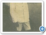 Joo Pacfico com 12 anos