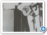 Joo Pacfico e Adauto Santos em 1992