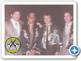 Joo Pacfico e Dino Franco