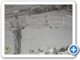 Joo Pacfico em outubro de 1998