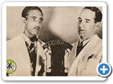Joo Pacifico e Raul Torres