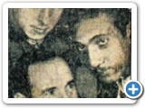 Serrinha, Raul Trres e Joo Pacfico