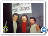 Daniel, Matogrosso e Joo Paulo