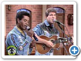 Jo�o Paulo e Daniel no Viola Minha Viola