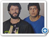 João Renes e Reny - 003