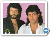 João Renes e Reny - 007