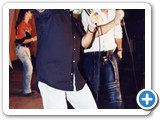 Carlos Randall e Joel Marques