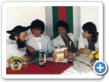 Gacho da Fronteira, Junio e Julio e Joel Marques