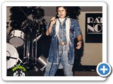 Joel em Show de Rdio