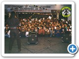 Joel Marques - Show LBV