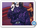 Joel Marques em programa de TV - 02