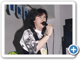 Joel Marques em Show - 01