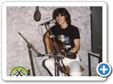 Joel Marques na noite paulistana - 01