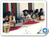Paraso, Mococa, Gacho da Fronteira, Joel Marques, Leandro, Leonardo e Joo Renes