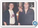 Jorge Luiz e Barrerito