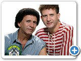 Jorge Luiz e Fernando - 005