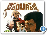Filme Chapu de Couro - 1978